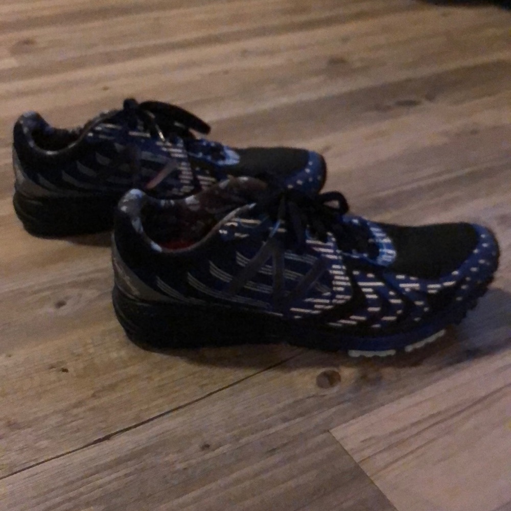 Run Disney New Balance Sneakers